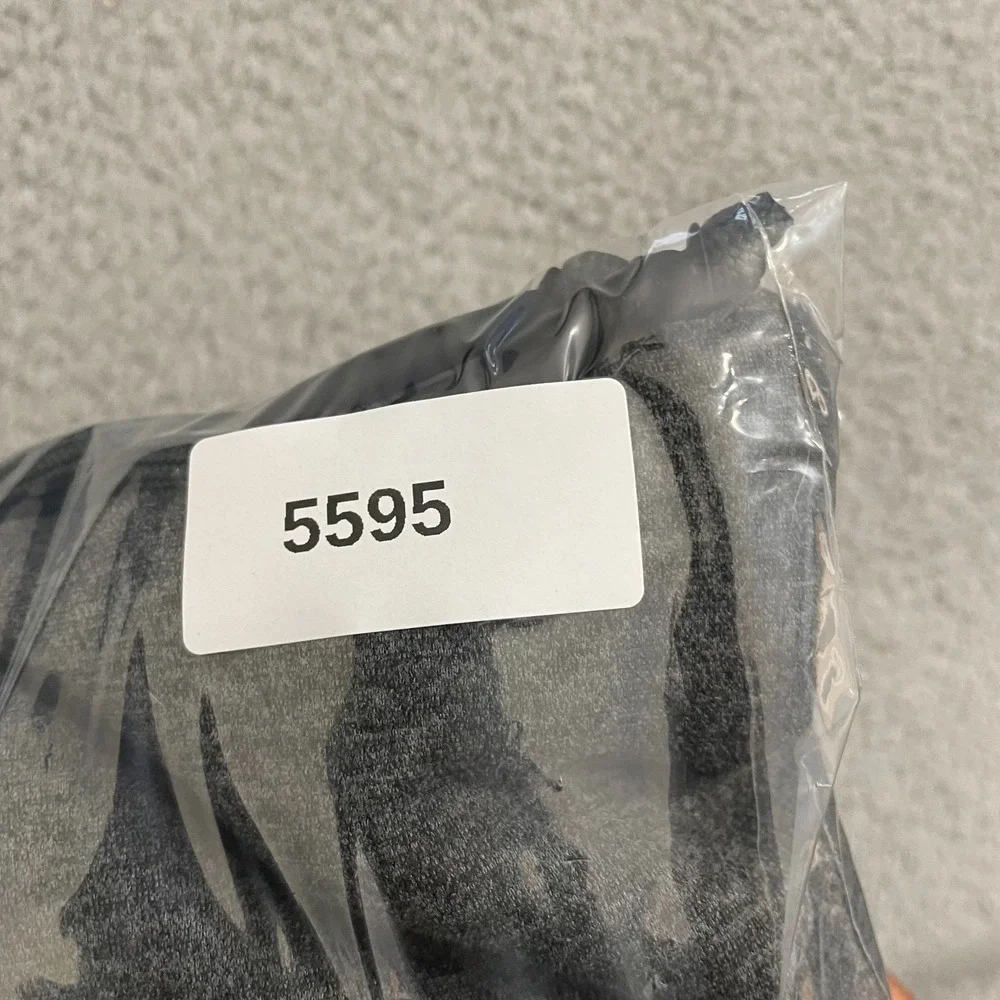 The North Face Tech Sherpa Lined Full Zip Men M Gray Outdoor Gorpcore Hoodie‎